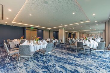 Radisson Blu Hotel Amsterdam Airport, Schiphol
