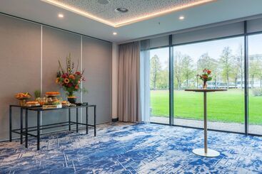 Radisson Blu Hotel Amsterdam Airport, Schiphol
