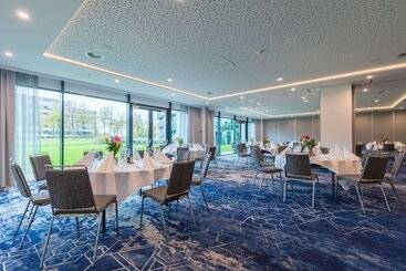 Radisson Blu Hotel Amsterdam Airport, Schiphol