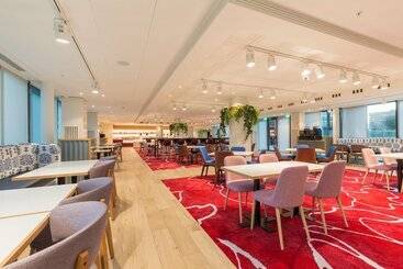 Radisson Blu Hotel Amsterdam Airport, Schiphol