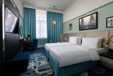 Radisson Royal Hotel, St. Petersburg