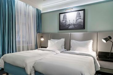 Radisson Royal Hotel, St. Petersburg