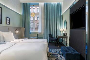 Radisson Royal Hotel, St. Petersburg