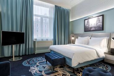 Radisson Royal Hotel, St. Petersburg