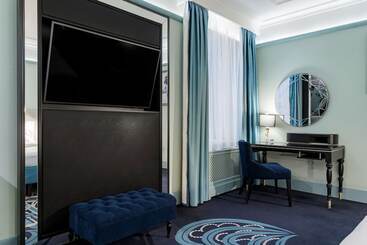 Radisson Royal Hotel, St. Petersburg
