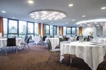 Radisson Hotel Zurich Airport