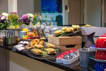 Radisson Hotel Zurich Airport