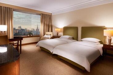 هتل Regent Warsaw