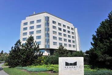 هتل Regent Warsaw