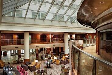 هتل Regent Warsaw