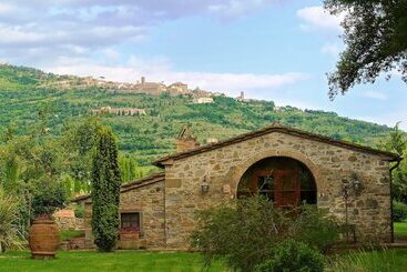 هتل Relais Villa Baldelli