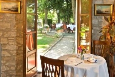 هتل Relais Villa Baldelli