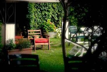 ホテル Restaurant Pessets & SPA