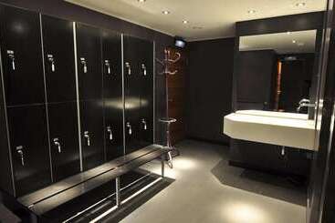 هتل Restaurant Pessets & SPA