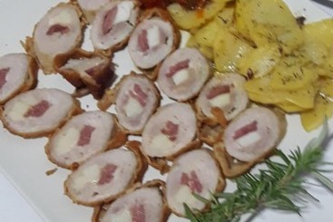 هتل Restaurante Logasasanti