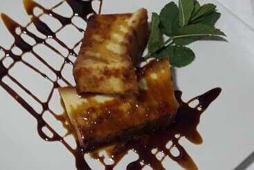 هتل Restaurante Logasasanti