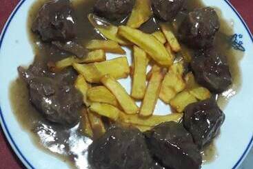 هتل Restaurante Logasasanti