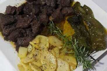 هتل Restaurante Logasasanti