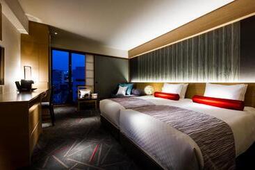 Rihga Royal Hotel Kyoto - Kioto