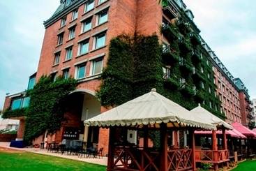 هتل Royal Orchid Bangalore