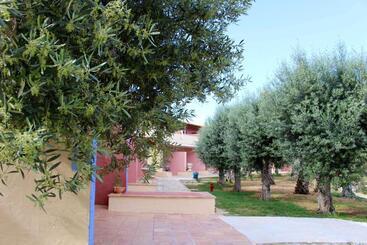 هتل روستایی De Charme Capela Das Artes