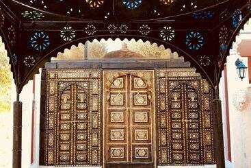 هتل روستایی De Charme Capela Das Artes