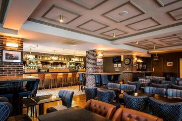 هتل Sandymount
