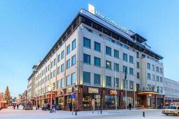 Santa S Hotel Santa Claus