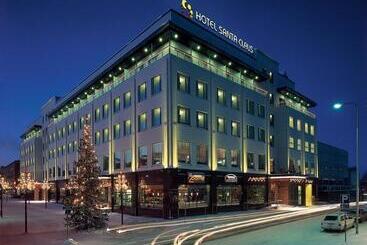 Santa S Hotel Santa Claus
