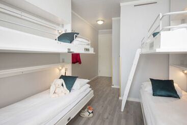 هتل Scandic Gardermoen