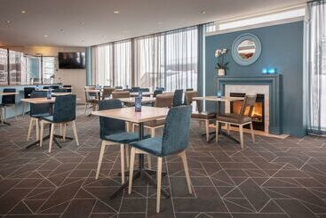 هتل Scandic Gardermoen