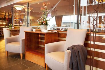 هتل Scandic Gardermoen