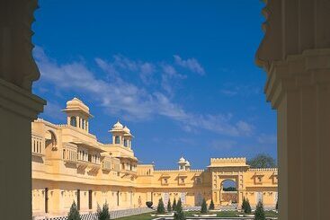 酒店 The Oberoi Udaivilas Udaipur