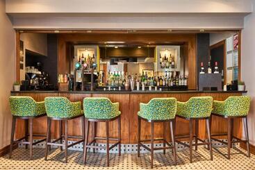 هتل Thistle London Hyde Park Kensington Gardens