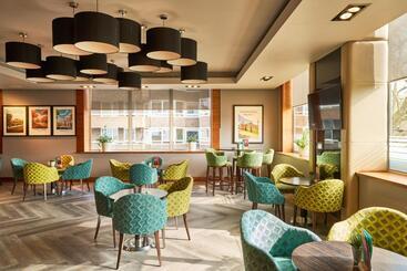 هتل Thistle London Hyde Park Kensington Gardens