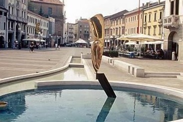 هتل Trieste