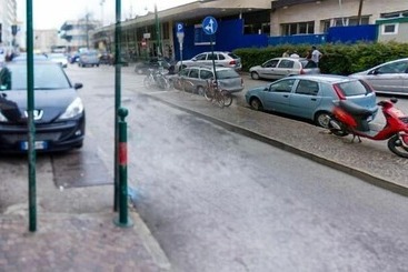 هتل Trieste