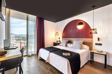 هتل Vibra District - Adults Only