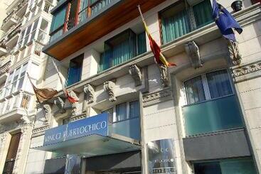 Vincci Puertochico - سانتاندِر