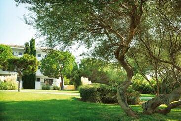 Inturotel Azul Garden