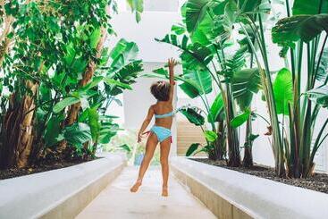 Inturotel Esmeralda Park