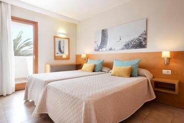 Inturotel Esmeralda Park