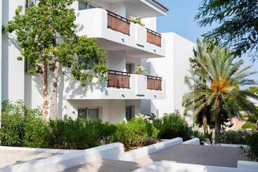 Inturotel Esmeralda Park