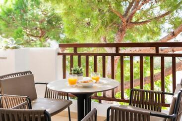 Inturotel Esmeralda Park