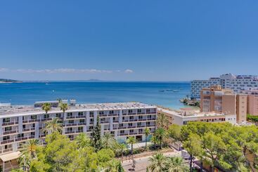 Las Palomas Apartments Econotels
