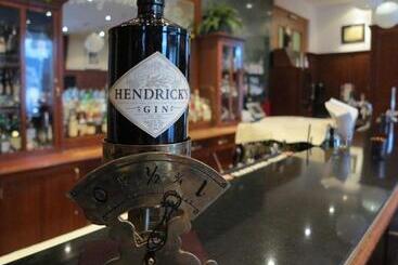 اقامتگاه Lindner Hotel Frankfurt Main Plaza, Part Of Jdv By Hyatt