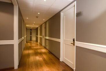 Mr Hotel Providencia