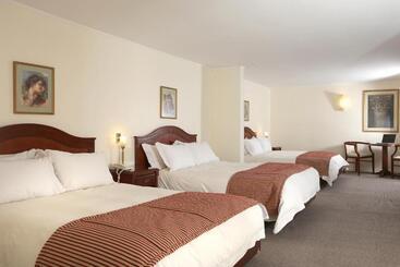 Mr Hotel Providencia