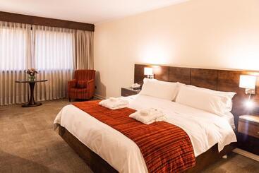 Mr Hotel Providencia