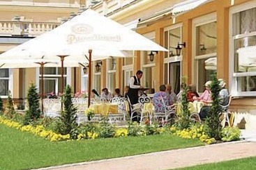 Parkhotel Richmond